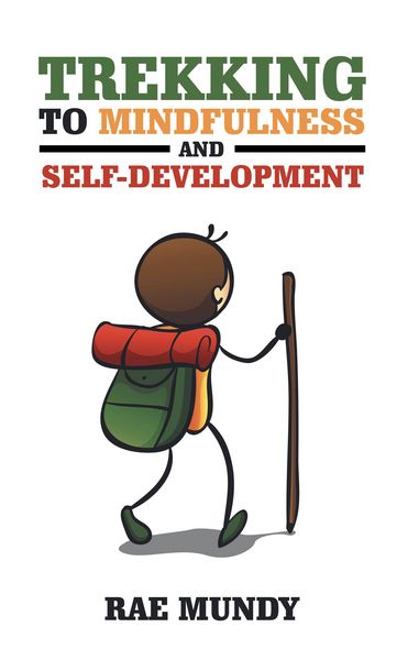 Produktbild: Trekking to Mindfulness and Self-Development