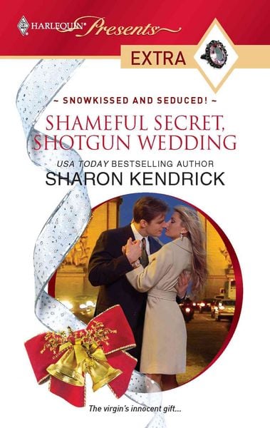 Produktbild: Shameful Secret, Shotgun Wedding
