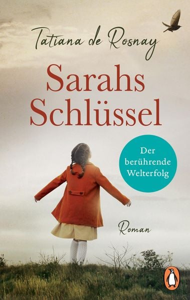 Produktbild: Sarahs Schl&uuml;ssel