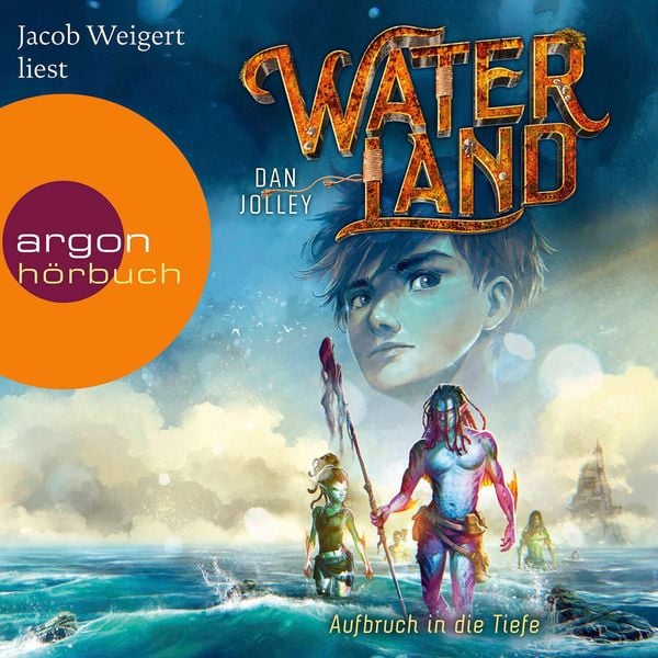 Waterland – Aufbruch in die Tiefe