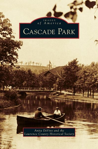 Produktbild: Cascade Park