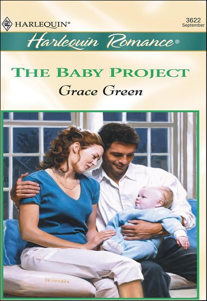 Produktbild: The Baby Project