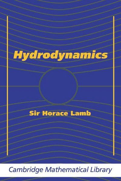 Produktbild: Hydrodynamics