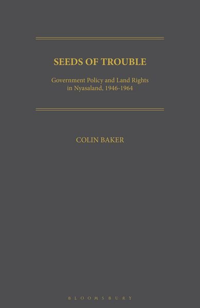 Produktbild: Seeds of Trouble