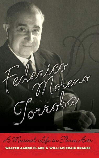 Produktbild: Federico Moreno Torroba