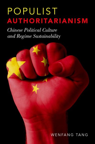 Produktbild: Populist Authoritarianism