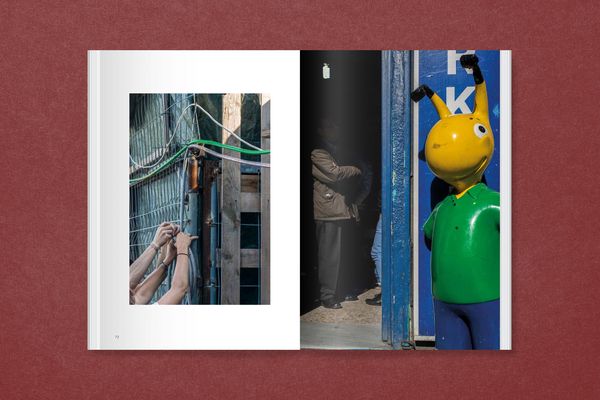 Produktbild: Michael Haus: Elusive