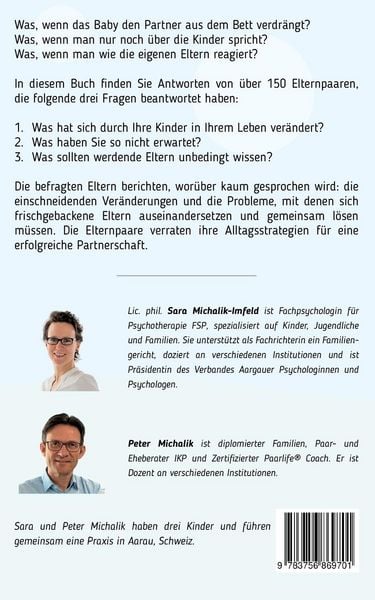 Produktbild: Eltern werden