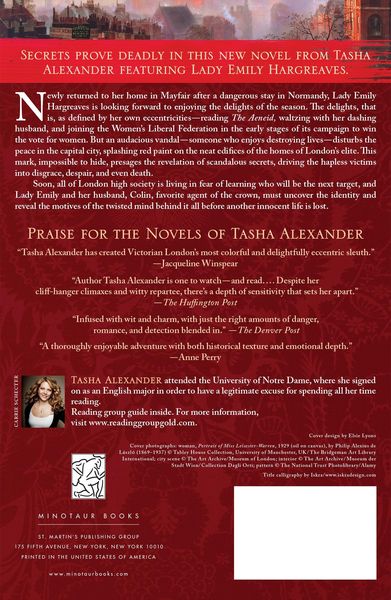Produktbild: A Crimson Warning