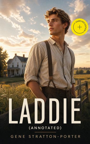 Produktbild: Laddie (Annotated)