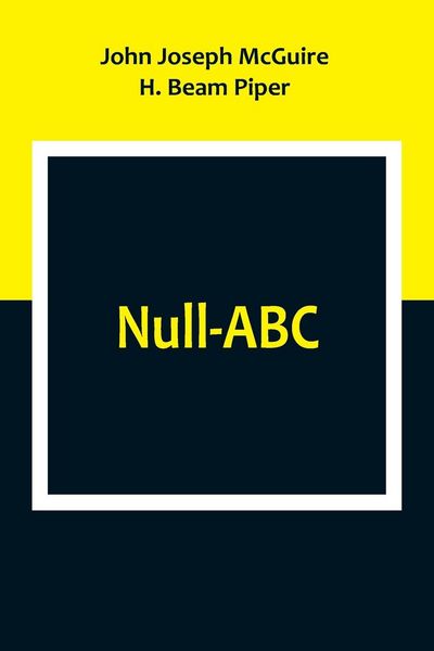 Produktbild: Null-Abc