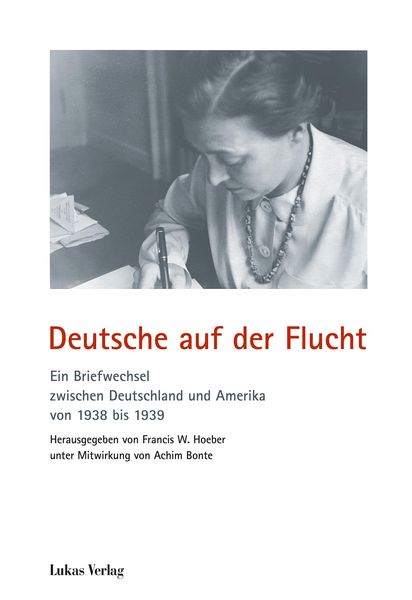 Produktbild: Deutsche auf der Flucht