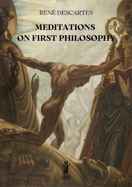 Produktbild: Meditations on First Philosophy