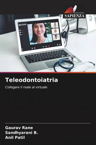 Produktbild: Teleodontoiatria