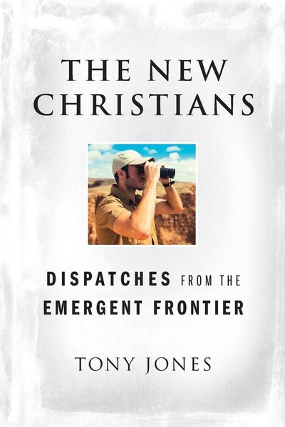 Produktbild: The New Christians