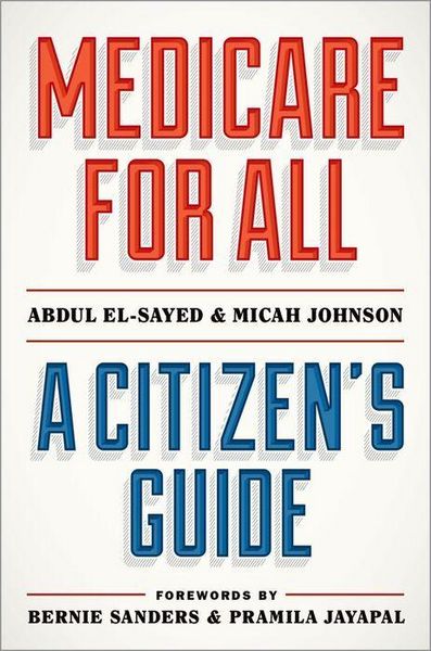 Produktbild: Medicare for All