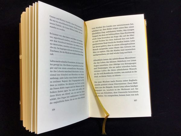 Produktbild: Das M&auml;dchen mit dem Drachen