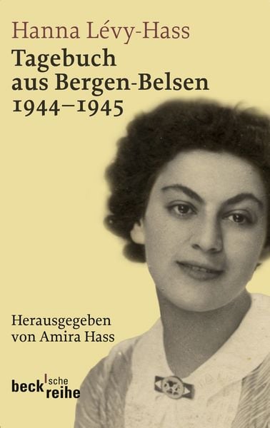 Produktbild: Tagebuch aus Bergen-Belsen