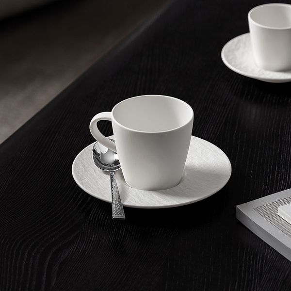 Produktbild: Villeroy & Boch Manufacture Kaffeeobertasse