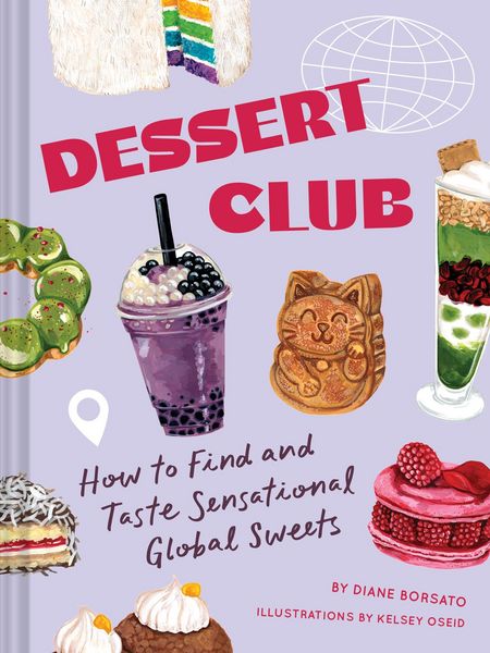 Produktbild: Dessert Club