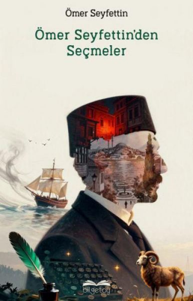 Produktbild: &Ouml;mer Seyfettinden Secmeler