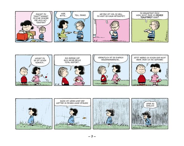 Produktbild: Snoopy und die Peanuts 2: Nicht ohne meine Decke!