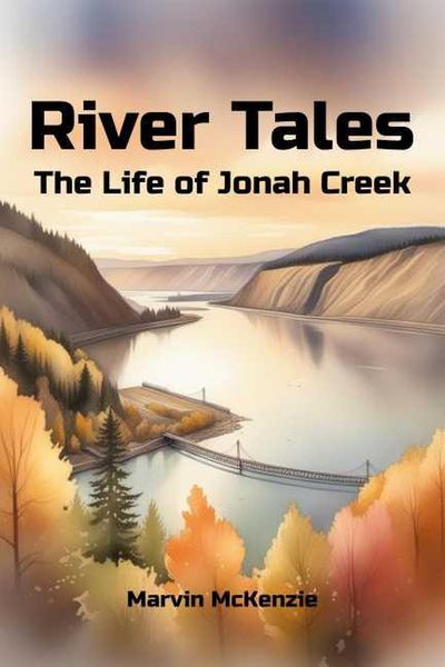Produktbild: River Tales: The Life of Jonah Creek