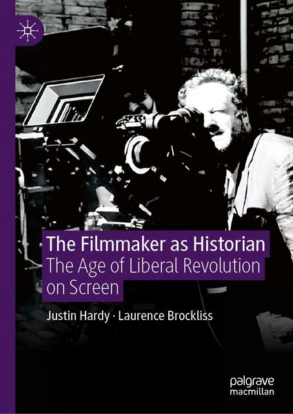 Produktbild: The Filmmaker as Historian