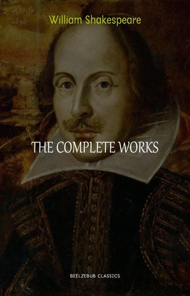 Produktbild: Complete Works of William Shakespeare