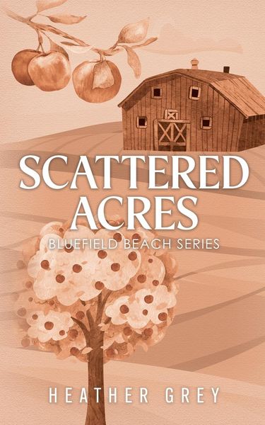 Produktbild: Scattered Acres