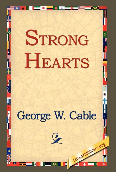 Produktbild: Strong Hearts