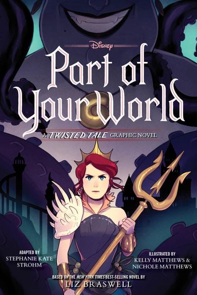 Produktbild: Part of Your World