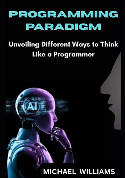Produktbild: Programming paradigm