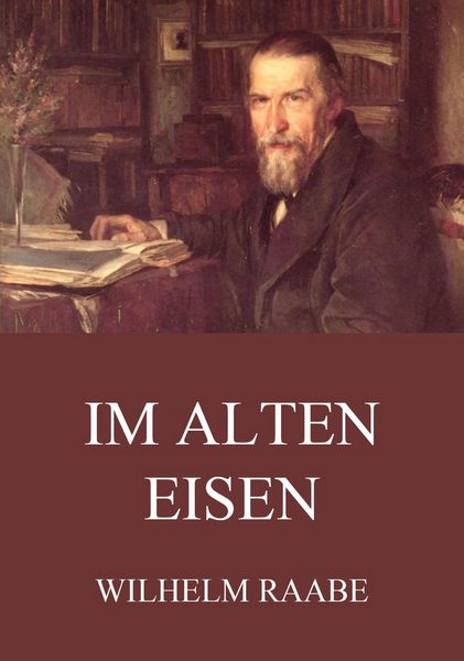 Produktbild: Im alten Eisen