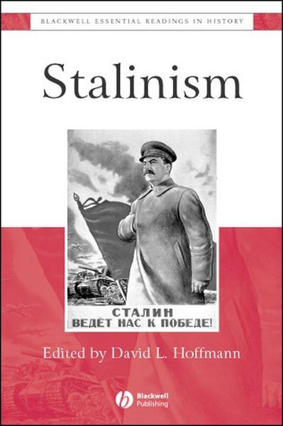 Produktbild: Stalinism