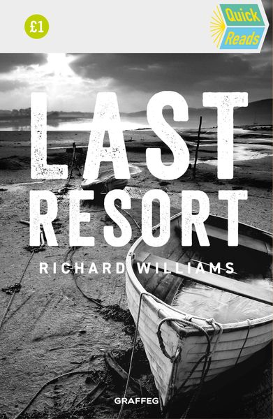 Produktbild: Last Resort