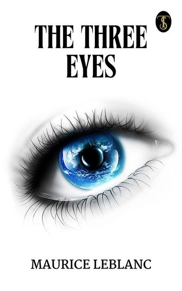 Produktbild: The Three Eyes