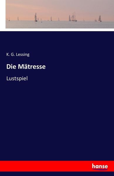 Produktbild: Die M&auml;tresse