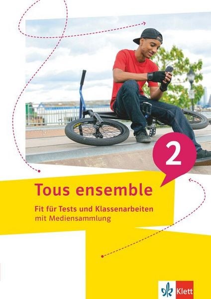 Produktbild: Tous ensemble 2