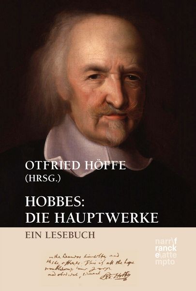 Produktbild: Hobbes: Die Hauptwerke