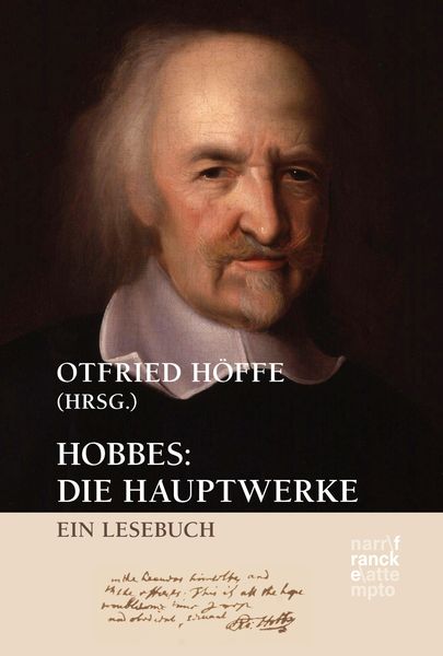 Produktbild: Hobbes: Die Hauptwerke