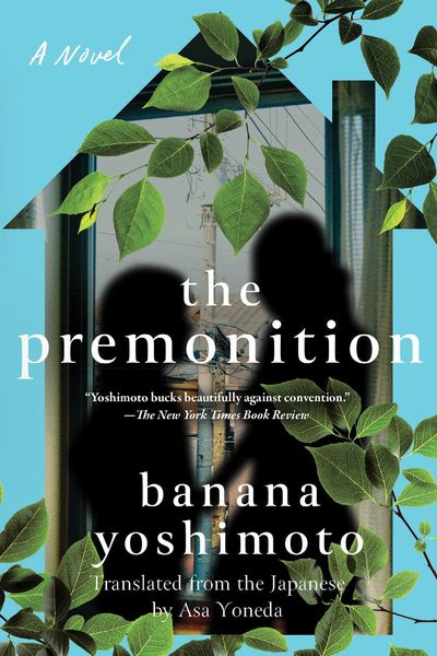 Produktbild: The Premonition
