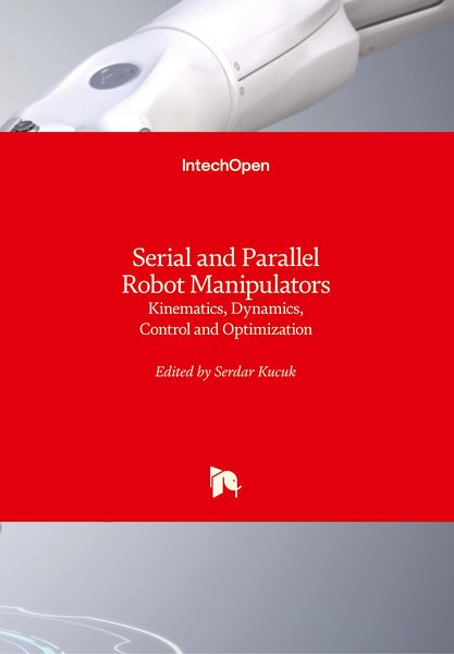 Produktbild: Serial and Parallel Robot Manipulators