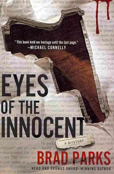Produktbild: Eyes of the Innocent