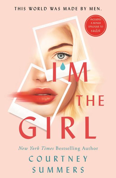 Produktbild: I'm the Girl