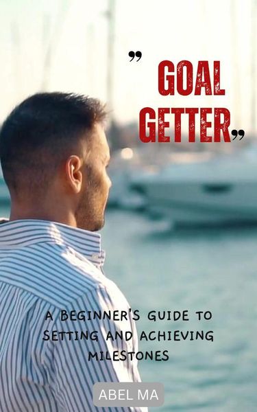 Produktbild: Goal Getter