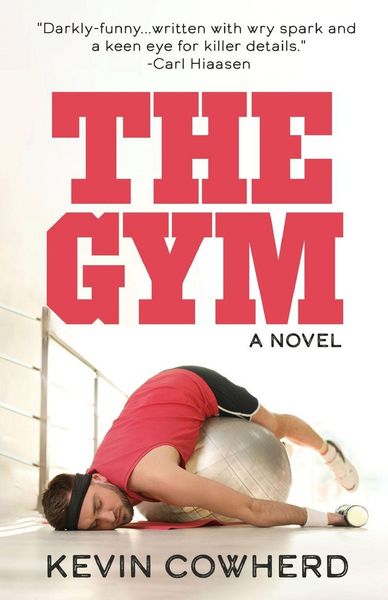 Produktbild: The Gym