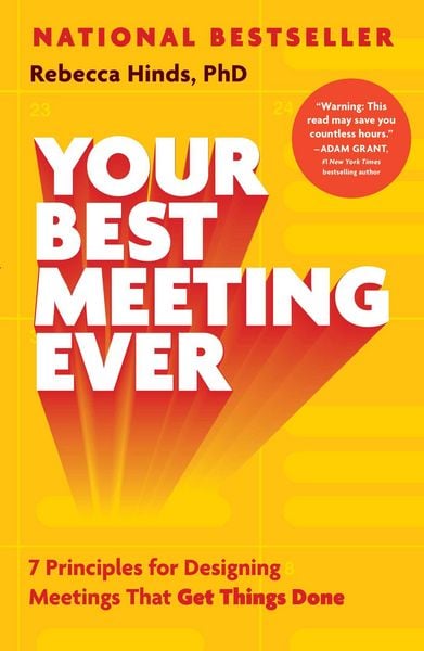 Produktbild: Your Best Meeting Ever