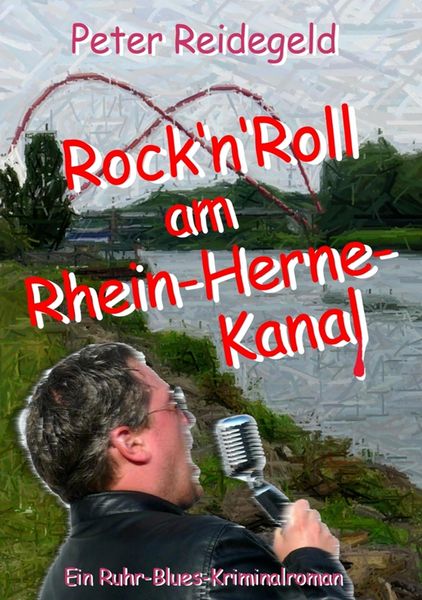 Produktbild: Rock'n'Roll am Rhein-Herne-Kanal