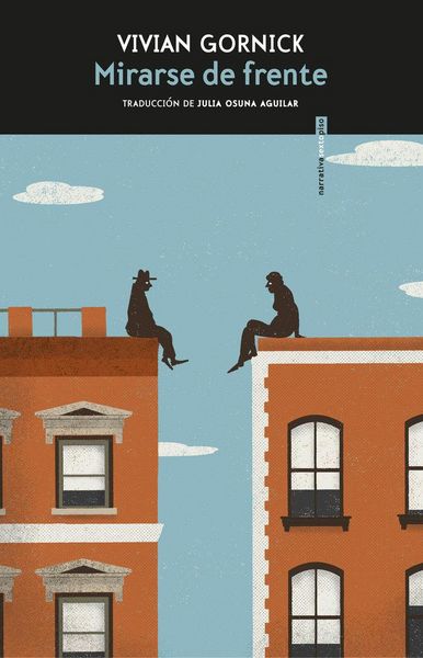 Produktbild: Mirarse de frente